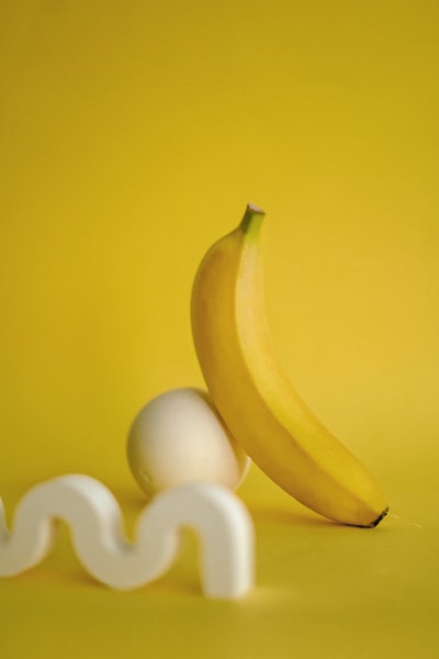 Banana S'mores