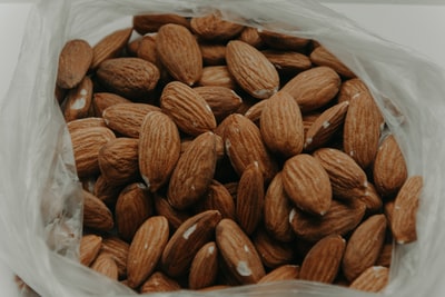 Almond Sandies