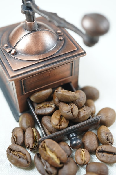 Miniature Nut