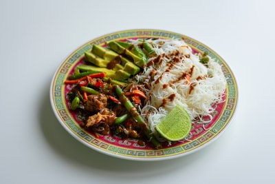 Easy Chicken And Vegetable Stir Fry