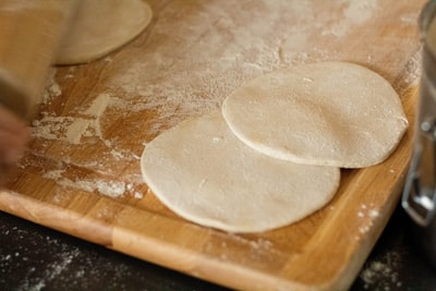 Miquelita's Tortillas