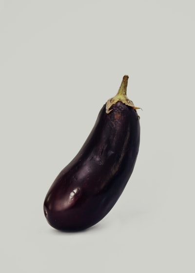 Eggplant Di Carnevalle From Loren Martin
