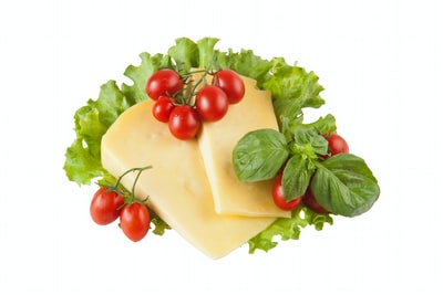 Cheddar Pasta& Vegetables