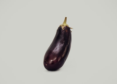 Creole Eggplant Souffle
