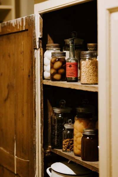 Pickled Jalepenos