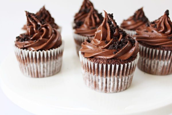 Original German Sweet Chocolate Cake