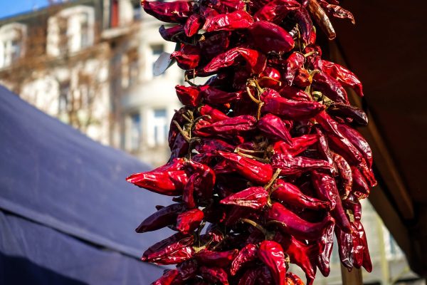 Tex Mex Chili