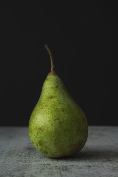 Ruby Pears