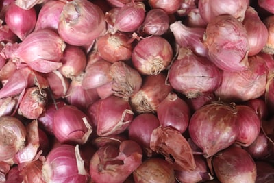 Easy Onion & Herb Focaccia