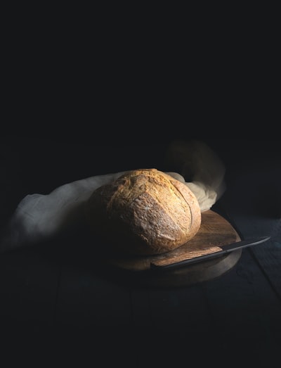 Italian Flat Bread