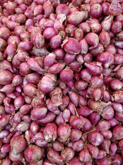 Easy-glazed Pearl Onions