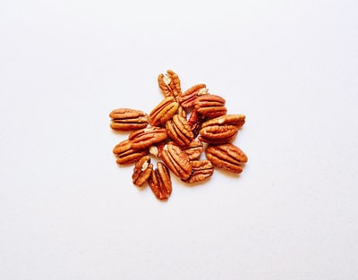 1992 2nd Place: Pecan Tassies