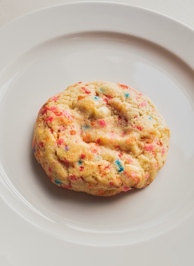 Nieman-marcus $250.00 Cookie Recipe