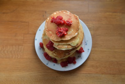 Mulligan's Boxty Pancakes