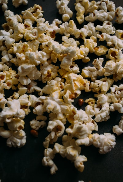 Popcorn Italiano