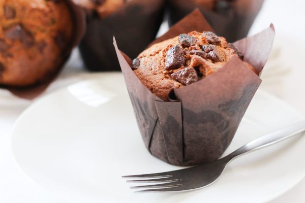 A.m. Delight Muffins