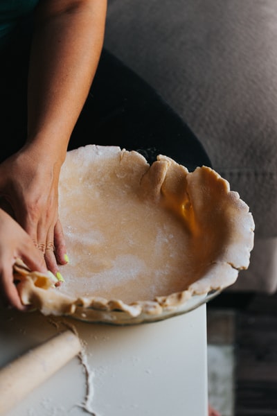 Pie Crust