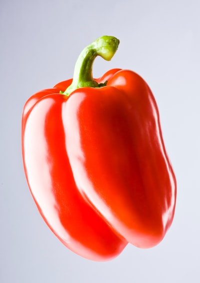 Vegetable Chili