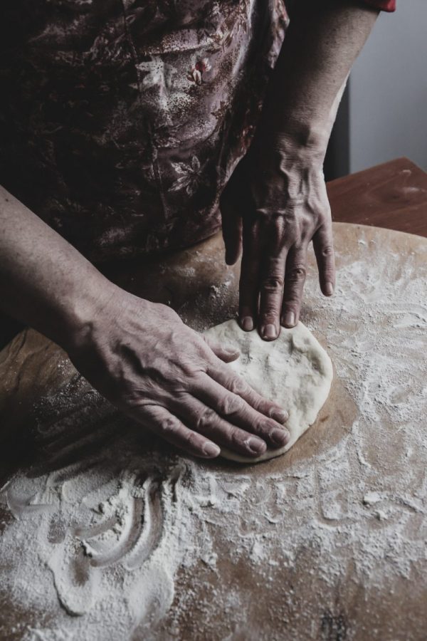 %flour Tortillas